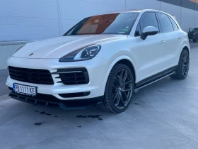 Porsche Cayenne FULL/TOP+ VAKUM - 48000 € - 39389939 3