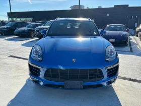 Porsche Macan * S * CARFAX *  - 17850 € - 41396362 5