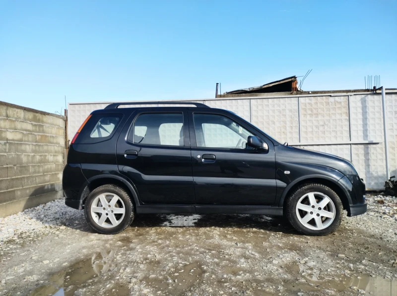 Suzuki Ignis 1.5i 99кс, снимка 3 - Автомобили и джипове - 48274952