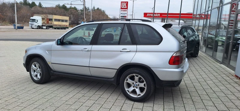 BMW X5 3.0 218, снимка 4 - Автомобили и джипове - 48344632