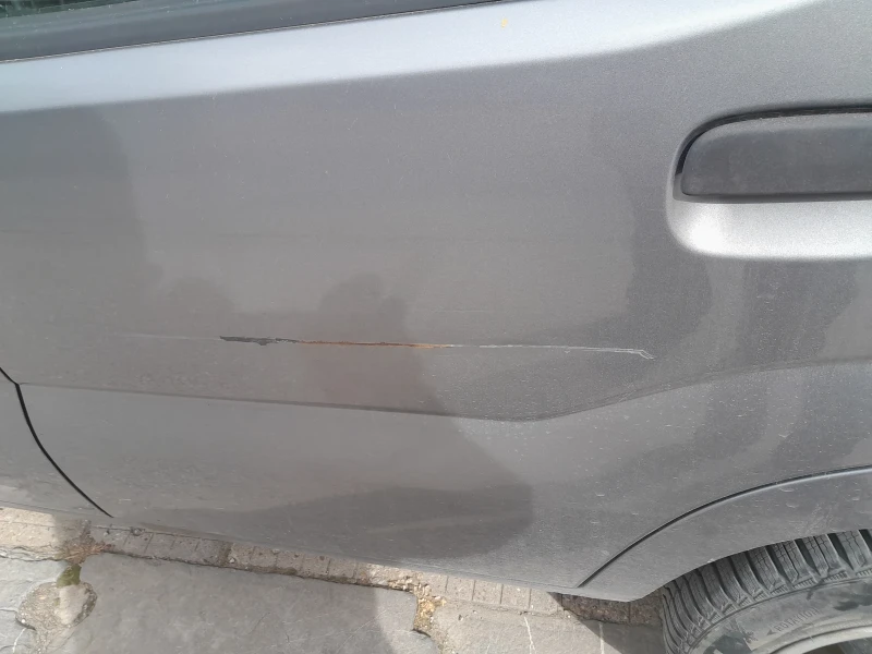 Suzuki Ignis 1, 3 diesel, снимка 8 - Автомобили и джипове - 52358257