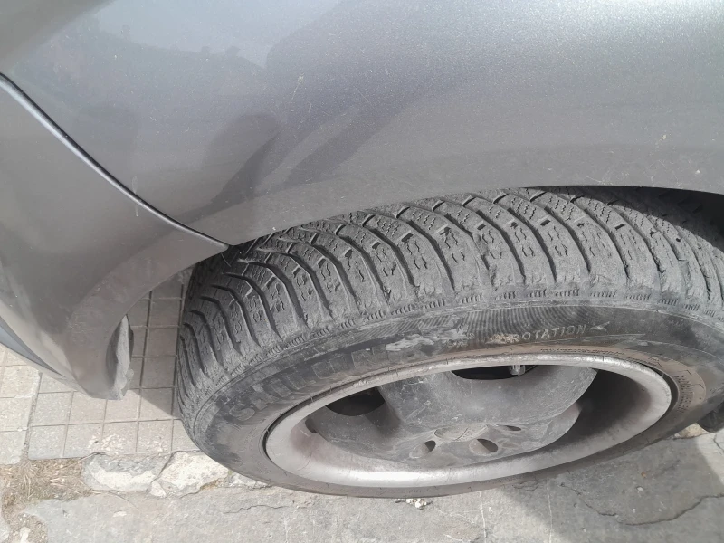 Suzuki Ignis 1, 3 diesel, снимка 9 - Автомобили и джипове - 52358257