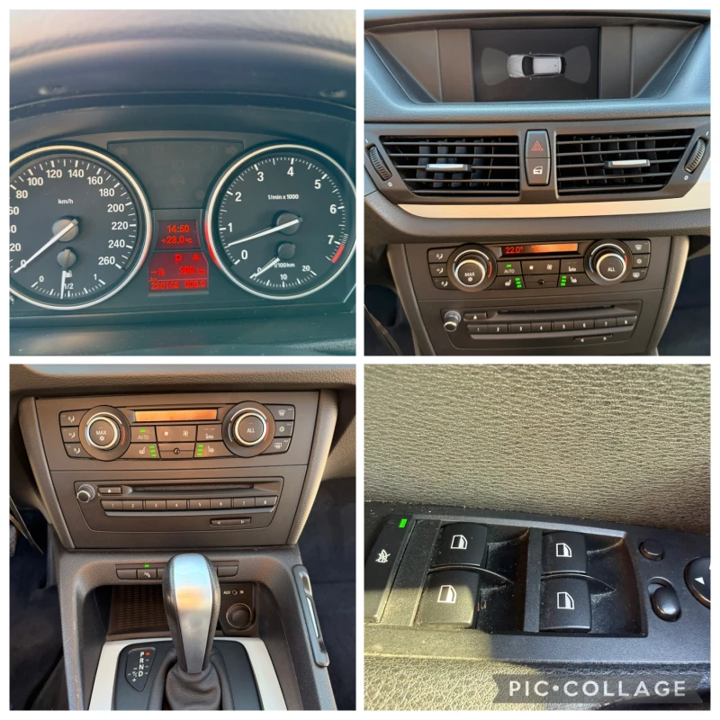 BMW X1 xDrive 258 к.с., снимка 13 - Автомобили и джипове - 52455404