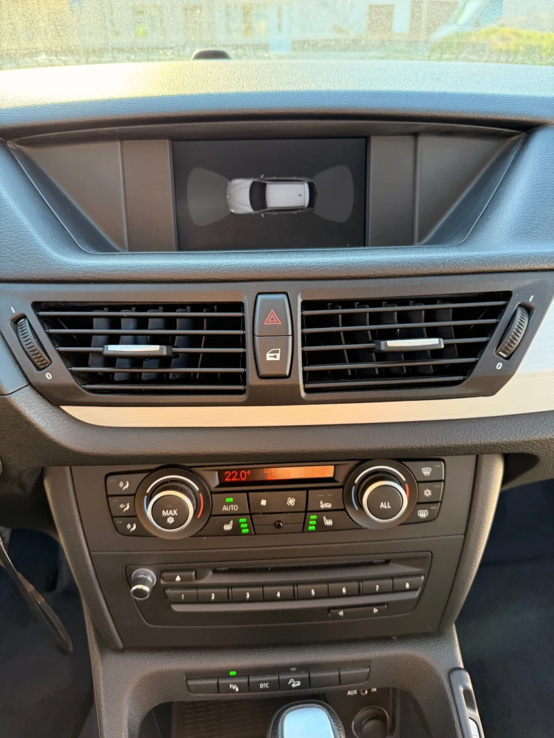 BMW X1 xDrive 258 к.с., снимка 11 - Автомобили и джипове - 52455404