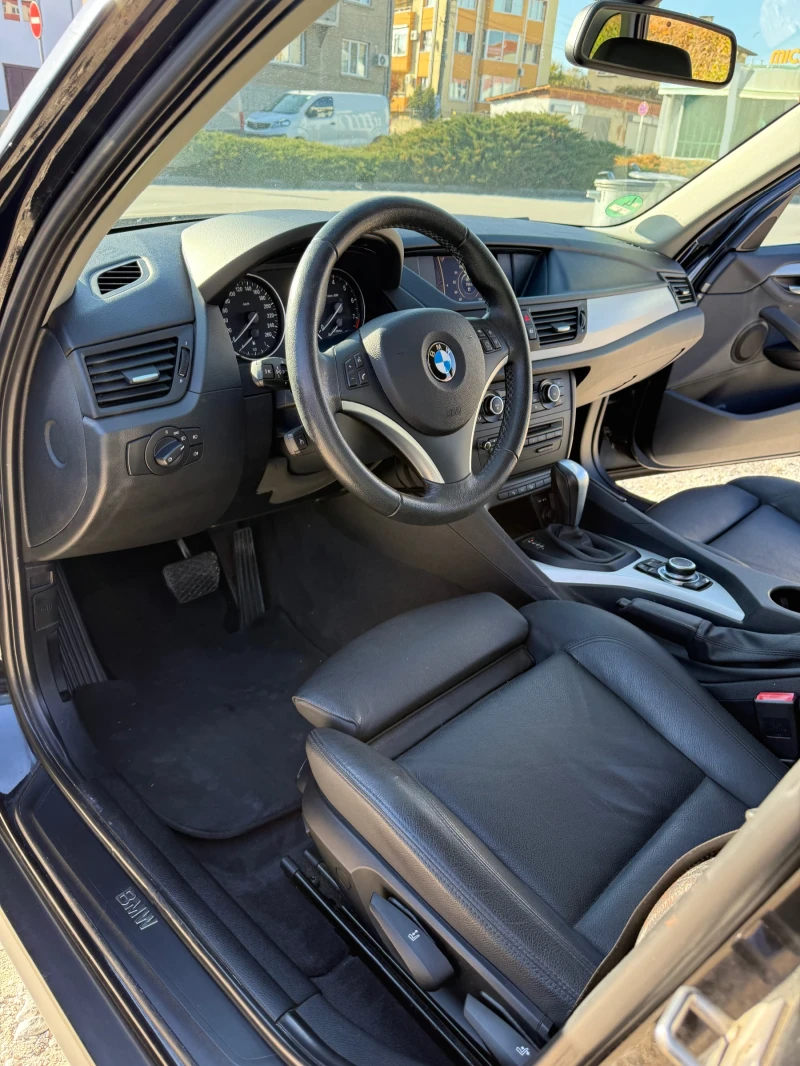 BMW X1 xDrive 258 к.с., снимка 8 - Автомобили и джипове - 52455404