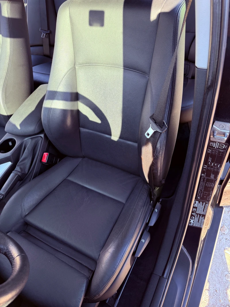 BMW X1 xDrive 258 к.с., снимка 9 - Автомобили и джипове - 52455404