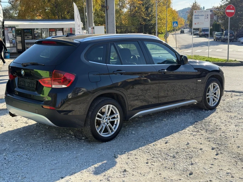 BMW X1 xDrive 258 к.с., снимка 5 - Автомобили и джипове - 52455404