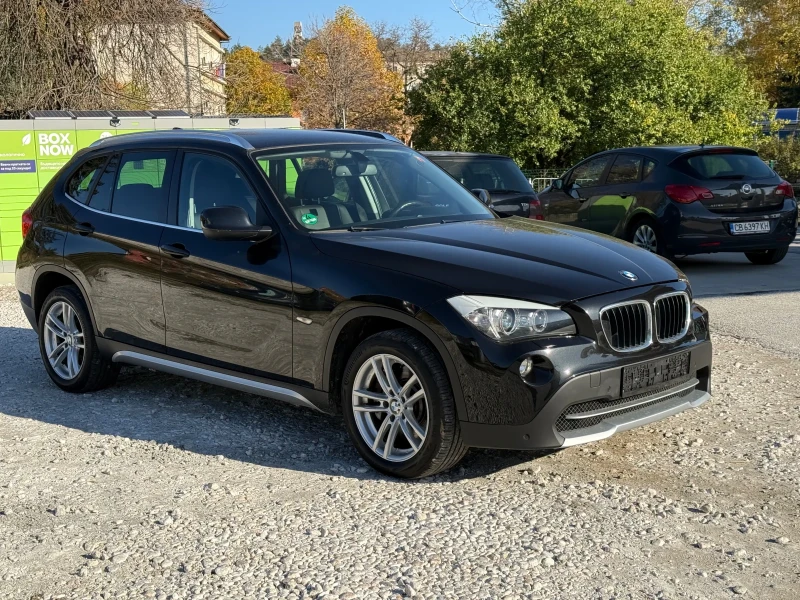 BMW X1 xDrive 258 к.с., снимка 6 - Автомобили и джипове - 52455404