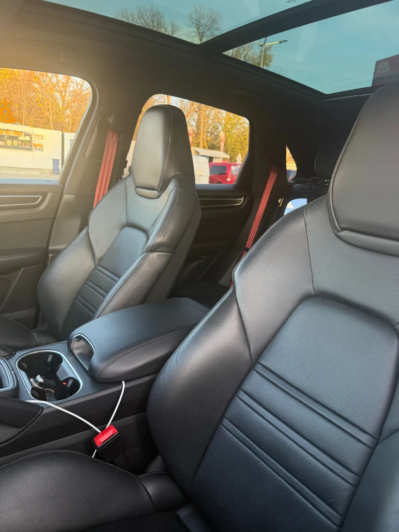 Porsche Cayenne GTS, снимка 14 - Автомобили и джипове - 52527406