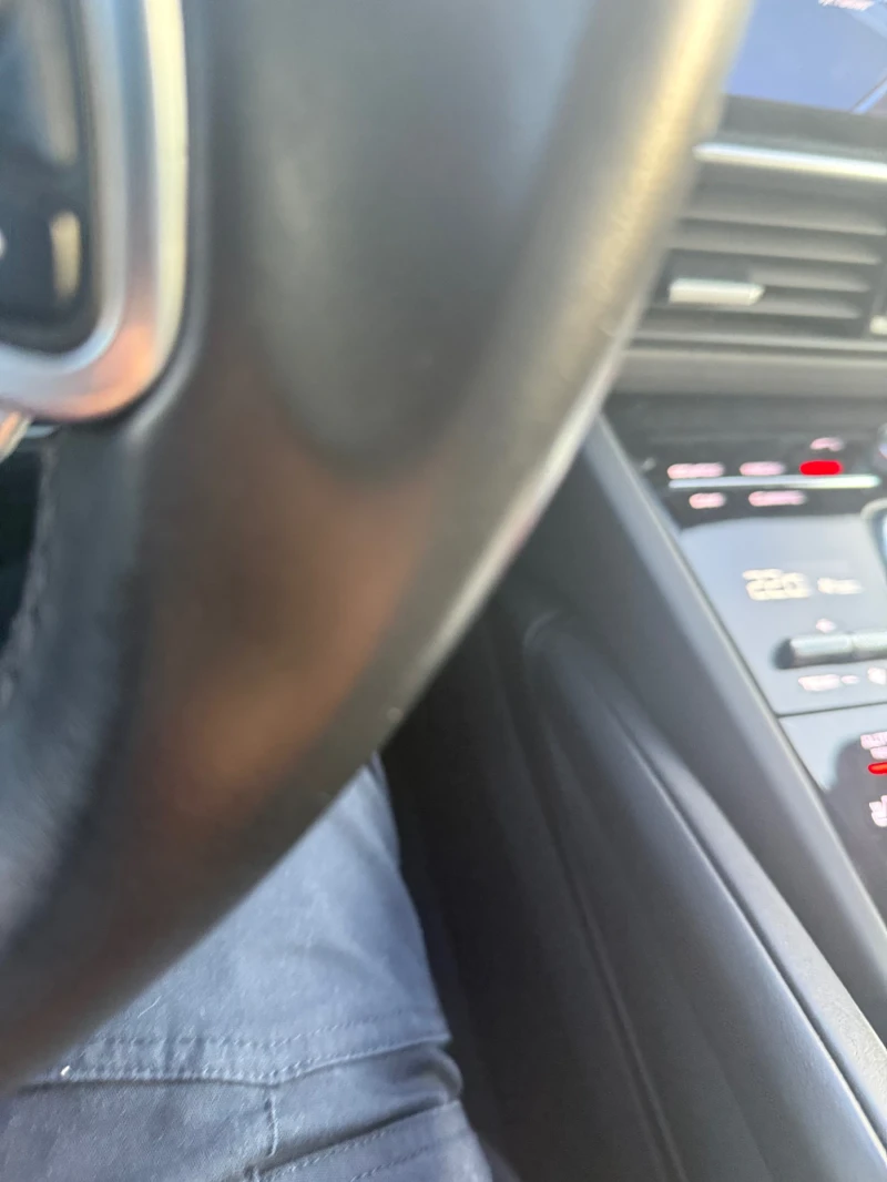 Porsche Cayenne GTS, снимка 16 - Автомобили и джипове - 52527406