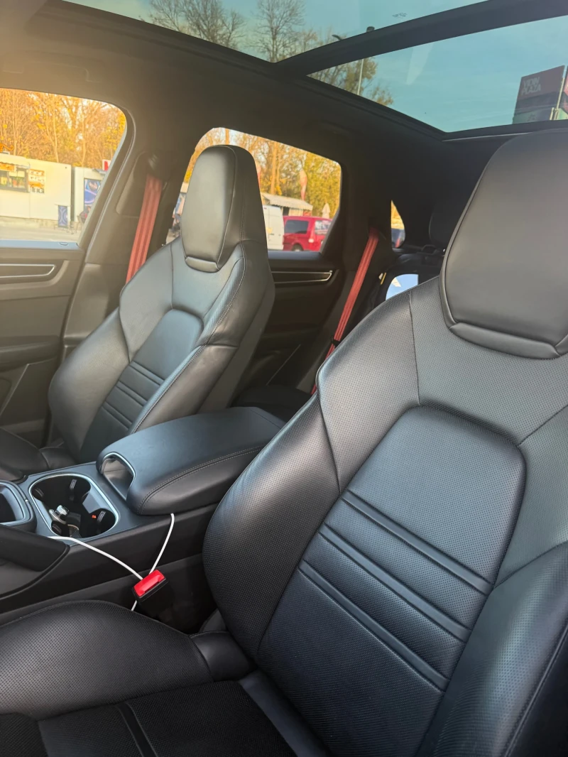Porsche Cayenne GTS, снимка 11 - Автомобили и джипове - 52527406