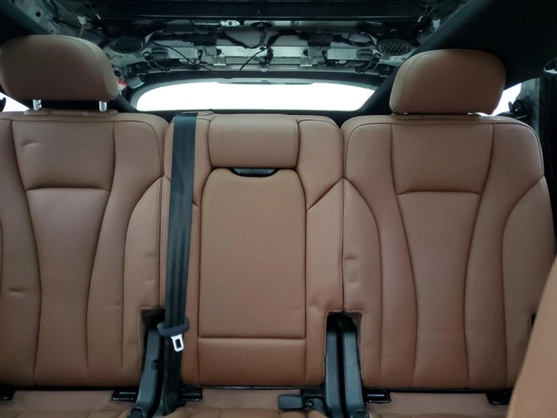 Audi Q7 PREMIUM PLUS, снимка 10 - Автомобили и джипове - 52531024