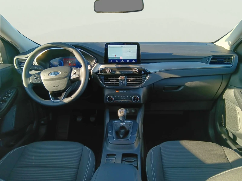 Ford Kuga 1.5 EcoBoost, снимка 10 - Автомобили и джипове - 52542521