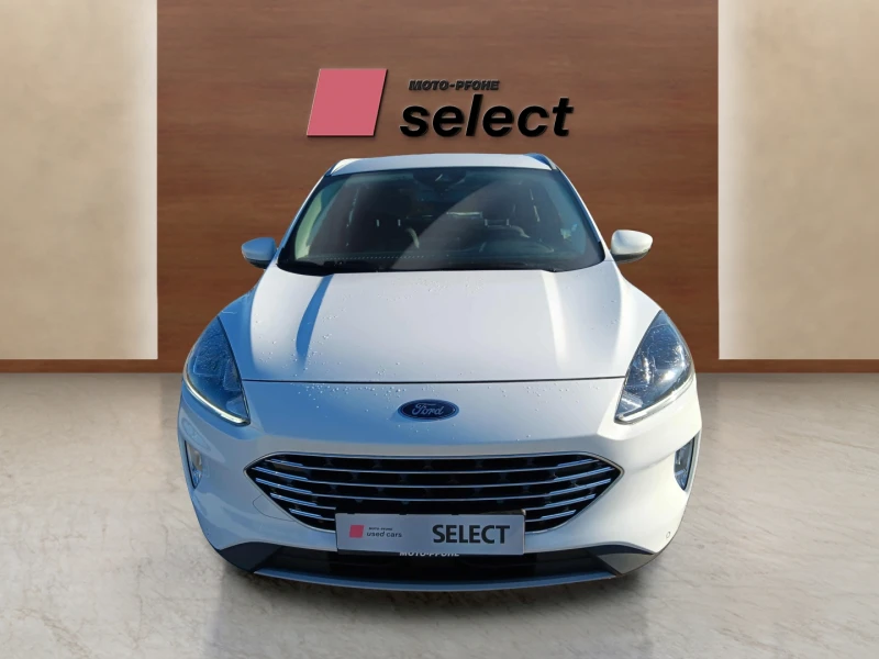 Ford Kuga 1.5 EcoBoost, снимка 2 - Автомобили и джипове - 52542521