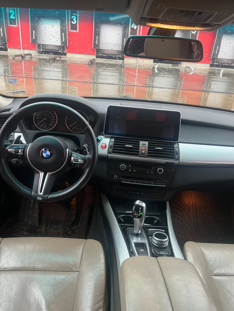 BMW X5, снимка 7 - Автомобили и джипове - 52675985