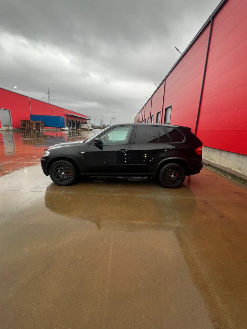 BMW X5, снимка 4 - Автомобили и джипове - 52675985