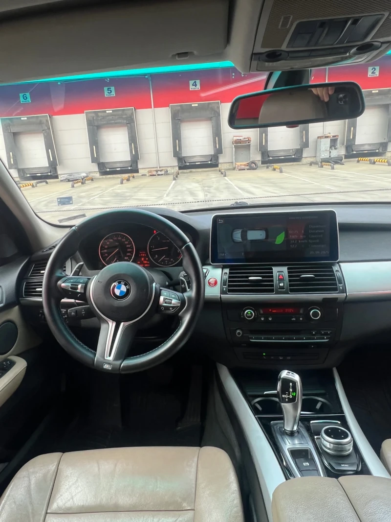 BMW X5, снимка 10 - Автомобили и джипове - 52675985