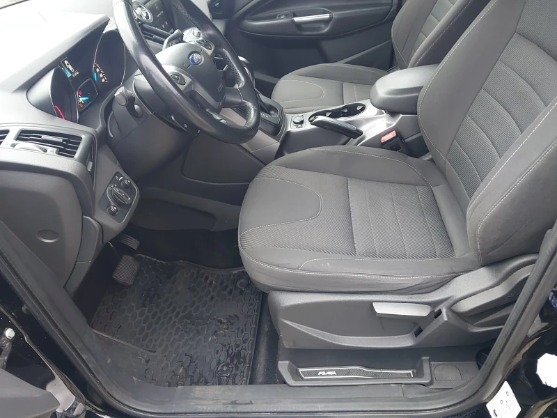 Ford Kuga, снимка 10 - Автомобили и джипове - 52683014