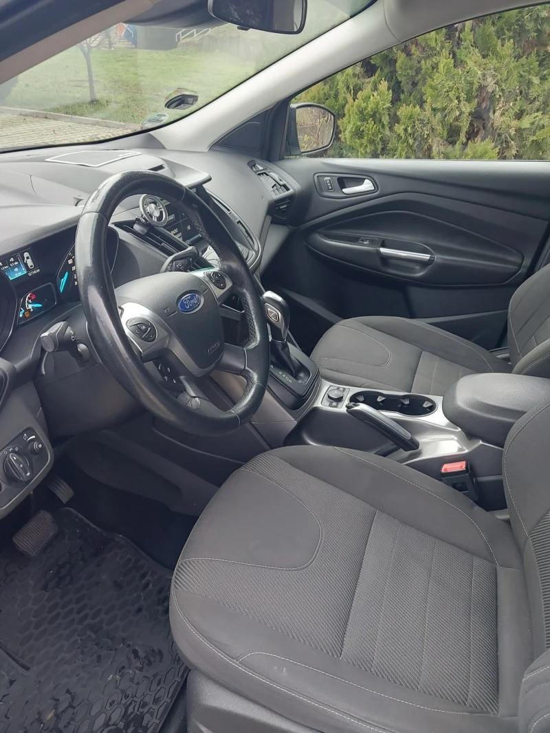Ford Kuga, снимка 8 - Автомобили и джипове - 52683014