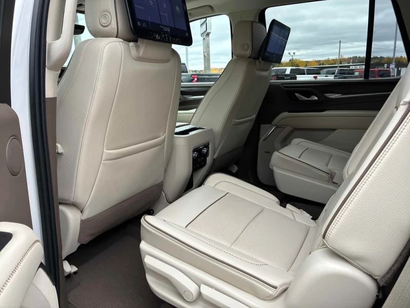 Gmc Yukon * Denali * CARFAX * БЕЗ ПЪРВОНАЧАЛНА ВНОСКА, снимка 14 - Автомобили и джипове - 52748912