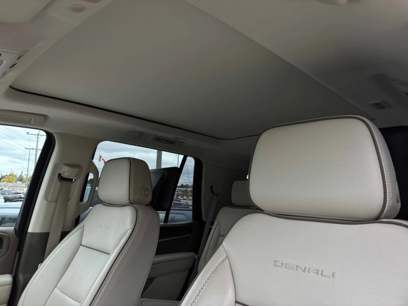 Gmc Yukon * Denali * CARFAX * БЕЗ ПЪРВОНАЧАЛНА ВНОСКА, снимка 11 - Автомобили и джипове - 52748912