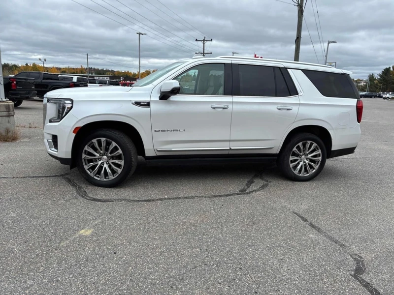 Gmc Yukon * Denali * CARFAX * БЕЗ ПЪРВОНАЧАЛНА ВНОСКА, снимка 2 - Автомобили и джипове - 52748912