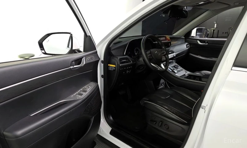 Hyundai Palisade, снимка 10 - Автомобили и джипове - 52796146