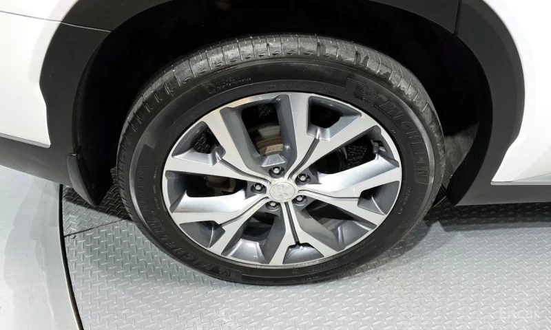 Hyundai Palisade, снимка 5 - Автомобили и джипове - 52796146