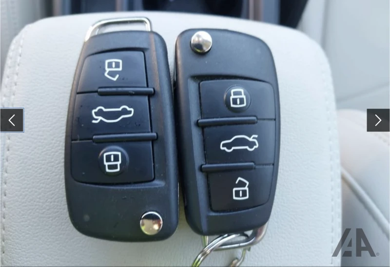 Audi Q3 АВТОКРЕДИТ* ЦЕНА БЕЗ АНАЛОГ* , снимка 10 - Автомобили и джипове - 52991695