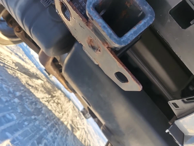 Mercedes-Benz GL 350 BLUETEC  CARFAX, снимка 16 - Автомобили и джипове - 53009492