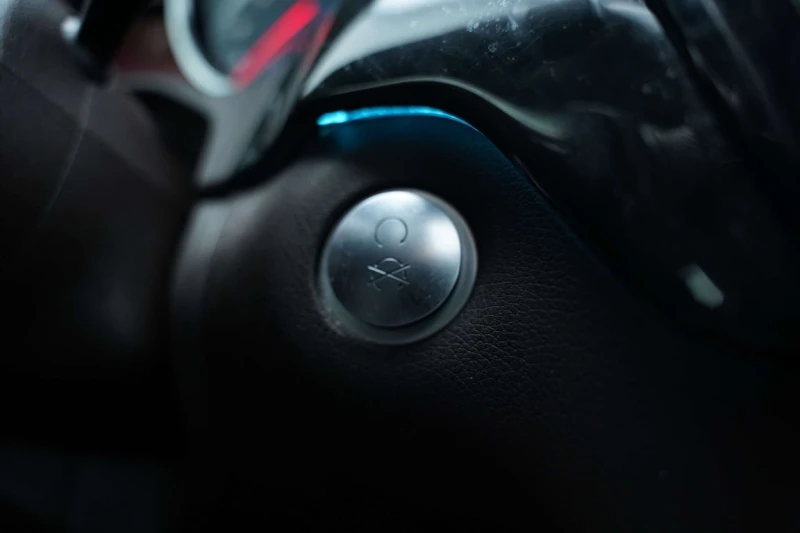 Mercedes-Benz GLE * AMG GLE43 * CARFAX * ЦЕНА ДО БГ, снимка 17 - Автомобили и джипове - 53192829