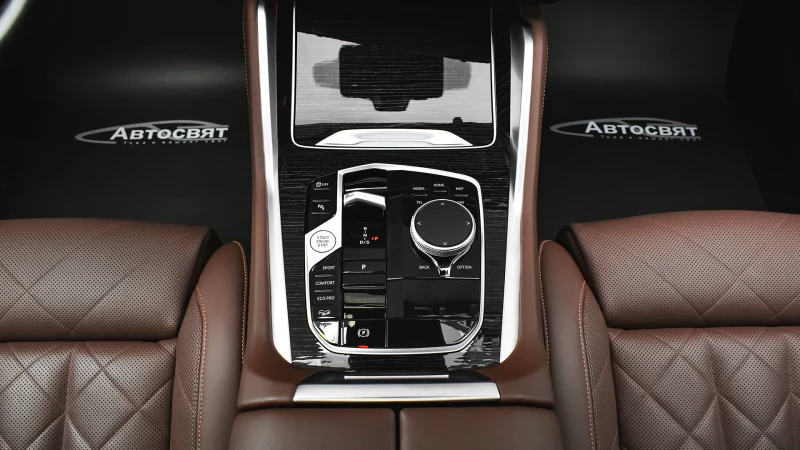 BMW X6 xDrive30d M Sport MHEV Sportautomatic, снимка 10 - Автомобили и джипове - 53286595