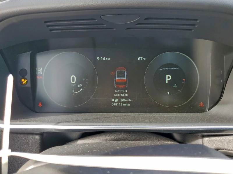 Land Rover Range rover SC | ЦЕНА ДО БЪЛГАРИЯ | НАЛИЧНИ ЧАСТИ | , снимка 9 - Автомобили и джипове - 53295219