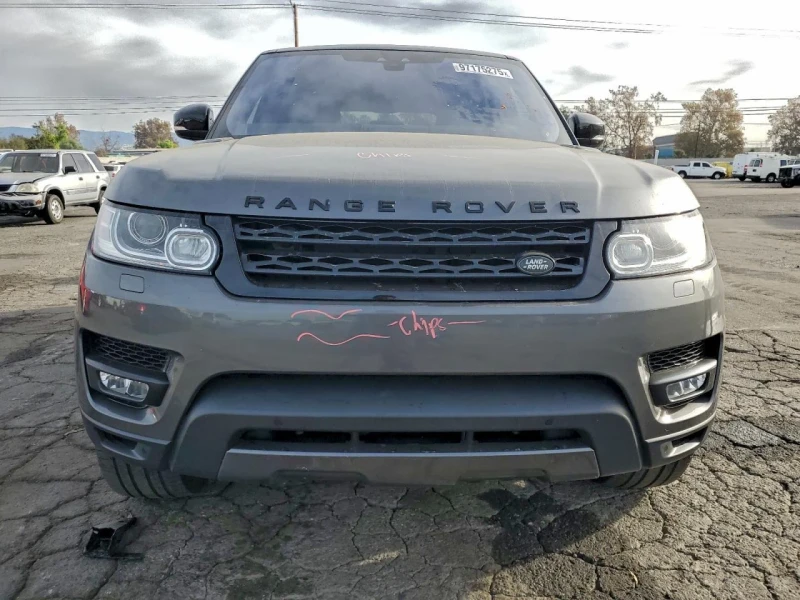Land Rover Range rover SC | ЦЕНА ДО БЪЛГАРИЯ | НАЛИЧНИ ЧАСТИ | , снимка 5 - Автомобили и джипове - 53295219