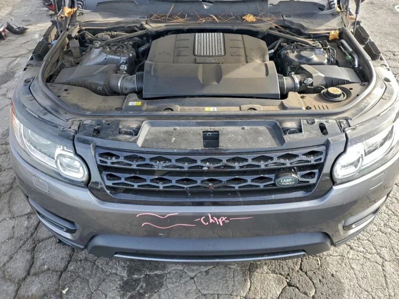Land Rover Range rover SC | ЦЕНА ДО БЪЛГАРИЯ | НАЛИЧНИ ЧАСТИ | , снимка 12 - Автомобили и джипове - 53295219