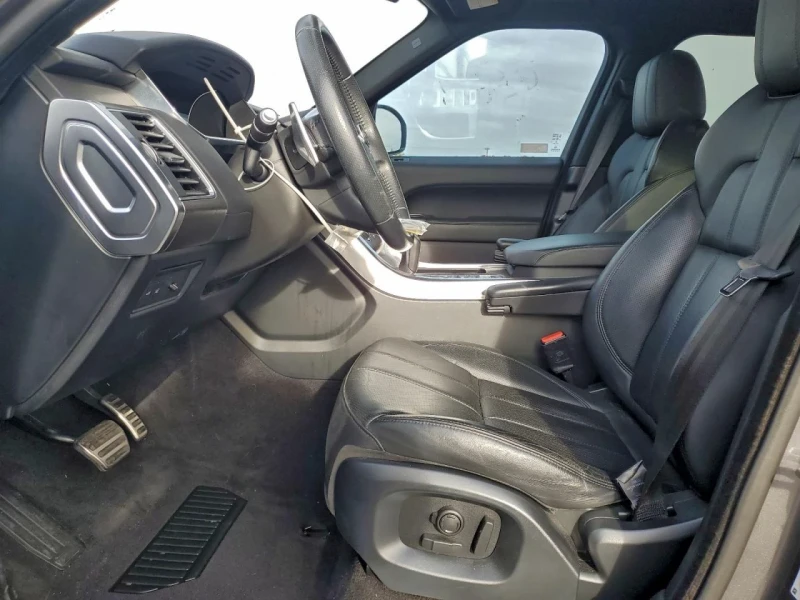 Land Rover Range rover SC | ЦЕНА ДО БЪЛГАРИЯ | НАЛИЧНИ ЧАСТИ | , снимка 7 - Автомобили и джипове - 53295219