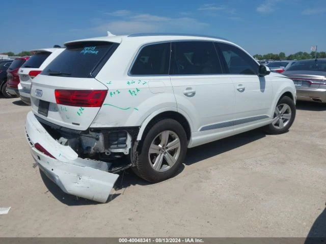 Audi Q7 45SE* PREMIUM* , снимка 6 - Автомобили и джипове - 47435960