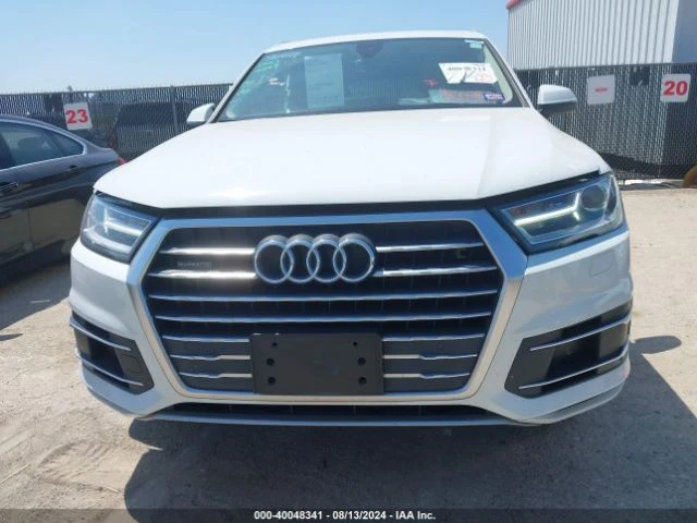 Audi Q7 45SE* PREMIUM* , снимка 2 - Автомобили и джипове - 47435960