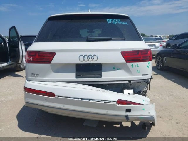 Audi Q7 45SE* PREMIUM* , снимка 5 - Автомобили и джипове - 47435960