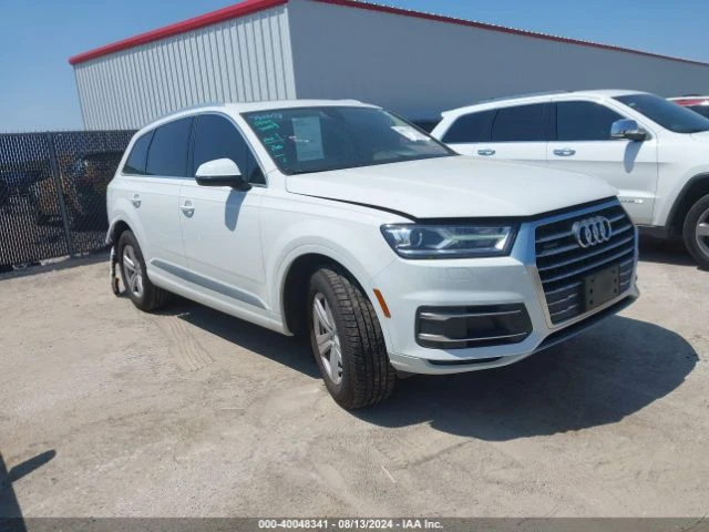 Audi Q7 45SE* PREMIUM* , снимка 3 - Автомобили и джипове - 47435960