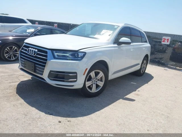 Audi Q7 45SE* PREMIUM* , снимка 1 - Автомобили и джипове - 47435960