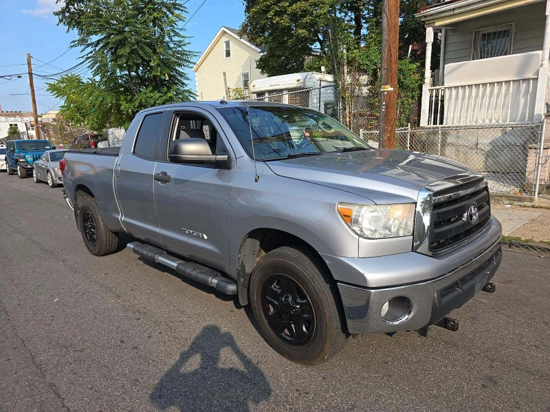 Toyota Tundra 2012* 5.7 V8 - 23900 лв. - 71125621 1