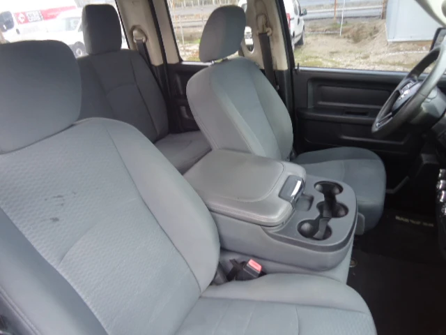 Dodge RAM 1500 HEMI 5.7 LITER 401kc | Mobile.bg   17