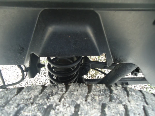 Dodge RAM 1500 HEMI 5.7 LITER 401kc | Mobile.bg   11