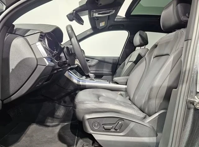 Audi Q7 50 TDI S Line Black 7seat Pano Matrix, снимка 11 - Автомобили и джипове - 53770037
