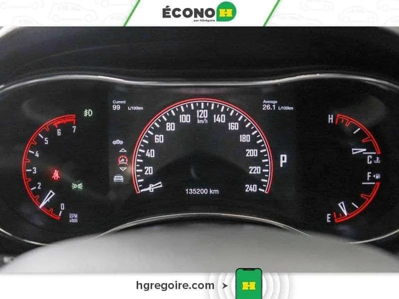 Dodge Durango * R/T AWD CUIR TOIT BLUETOOTH CAM?RA MAGS * CARFAX, снимка 15 - Автомобили и джипове - 54837378