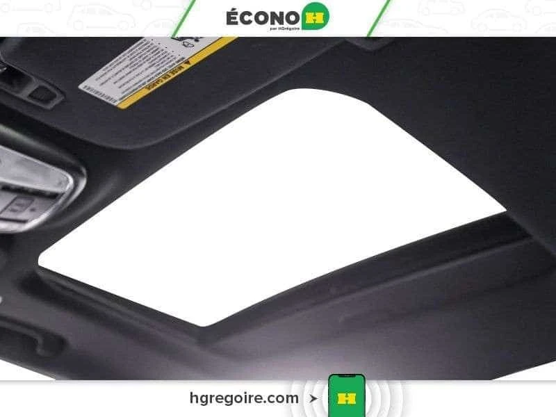 Dodge Durango * R/T AWD CUIR TOIT BLUETOOTH CAM?RA MAGS * CARFAX, снимка 12 - Автомобили и джипове - 54837378