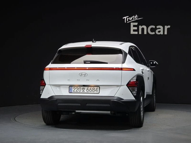 Hyundai Kona Modern| 141к.с.| ВКЛ.ТЕХНОТЕСТ, снимка 4 - Автомобили и джипове - 55441037