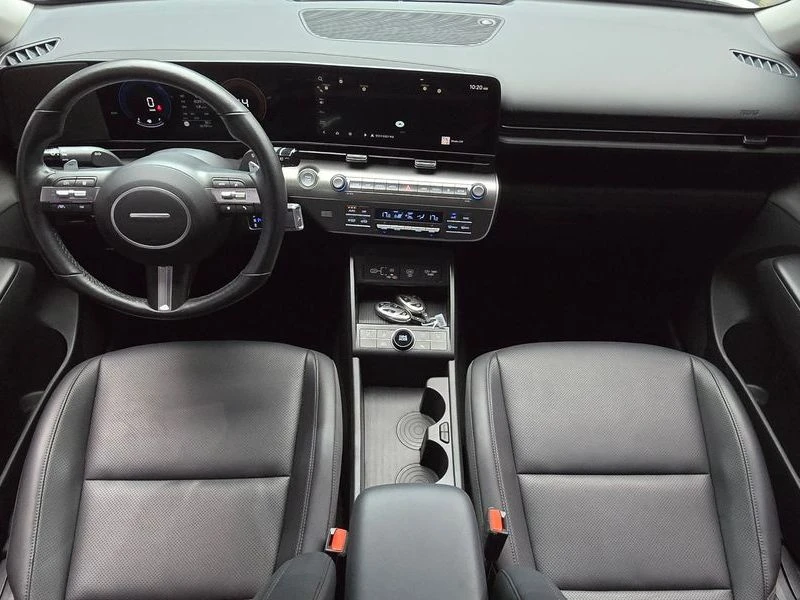 Hyundai Kona Modern| 141к.с.| ВКЛ.ТЕХНОТЕСТ, снимка 7 - Автомобили и джипове - 55441037