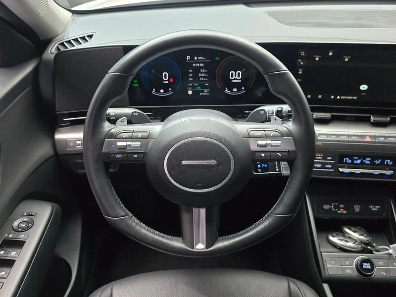 Hyundai Kona Modern| 141к.с.| ВКЛ.ТЕХНОТЕСТ, снимка 13 - Автомобили и джипове - 55441037